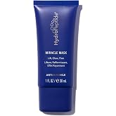 HydroPeptide Miracle Mask, Rinse-Off Treatment to Lift, Glow &amp; Firm, 1 oz | Lifts &amp; Firms, Boosts Glow, Smooths &amp; Tightens &amp; Revitalizes Tired Skin, Instant Event-Ready Peptide Treatment Mask