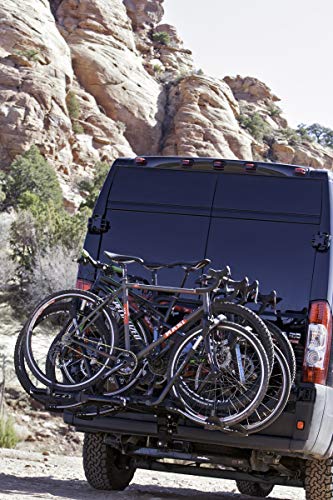 image for Kuat NV 2.0 Four Place Metalic/Grey ..., Black