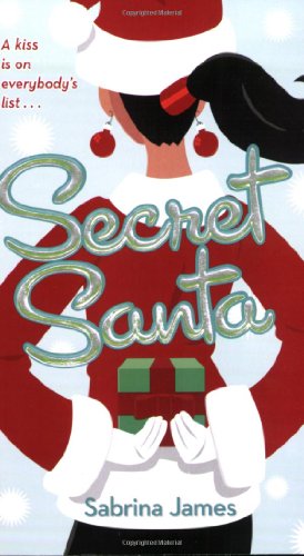 "Secret Santa" av Sabrina James