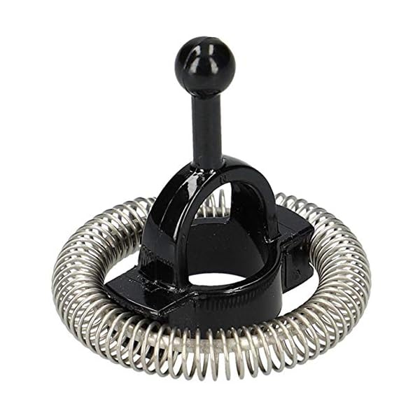 Nespresso Quirl für Aeroccino 3 - Einteilig - Ersatzteile für Milchaufschäumer - Original - Aeroccinoquirl - Spirale…