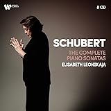 Schubert: The Complete Piano Sonatas, Wanderer Fantasy