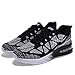 JARLIF Women's Road Running Sneakers Fashion Sport Air Fitness Workout Gym Jogging Walking Shoes US5.5-10