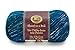 Lion Brand Yarn 828-204 Shawl in a Ball Yarn, One Size, Healing Teal