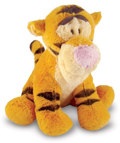 baby tigger plush