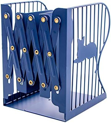 Amazon Com Yihui Book Ends Decorative Adjustable Book Ends For