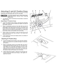 Sierra de mesa con soporte plegable de 10 pulgadas Skil 3410 02
