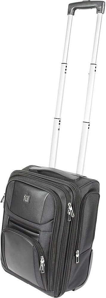 ful carry on luggage costco