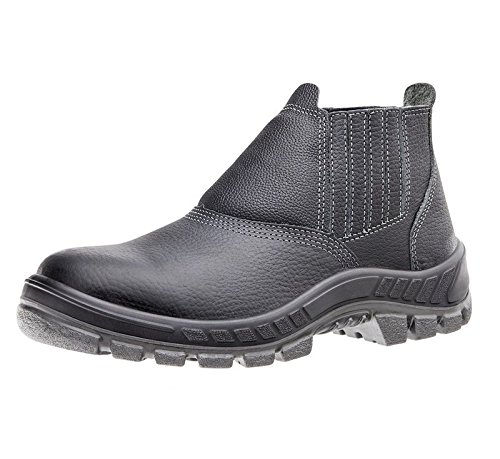 Botina Elástica com Biqueira Bidensidade Marluvas 50 39