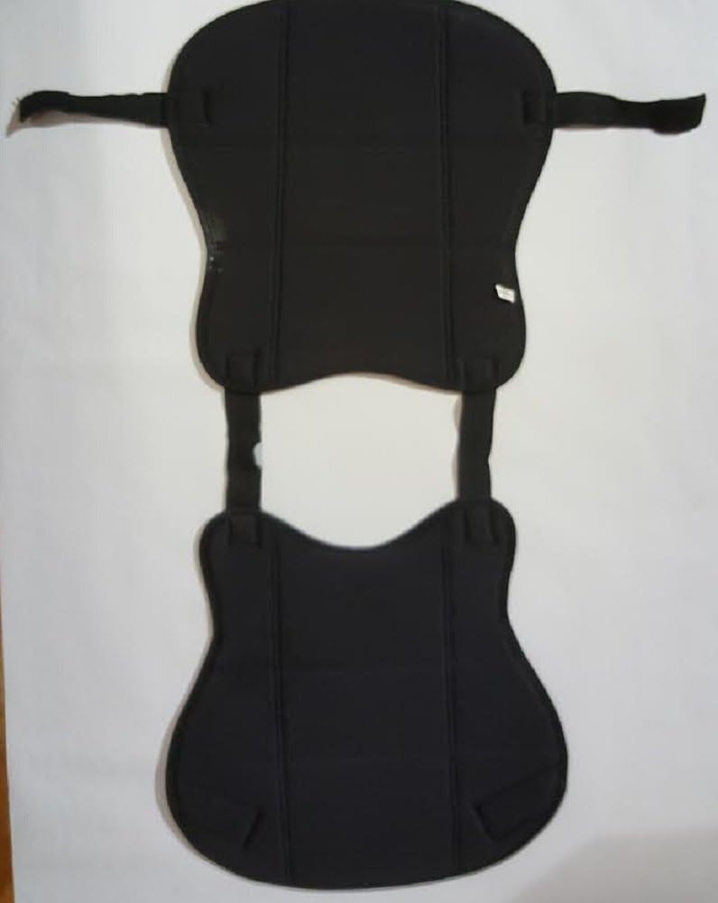 JT Chest Protector - Black : Sports & Outdoors