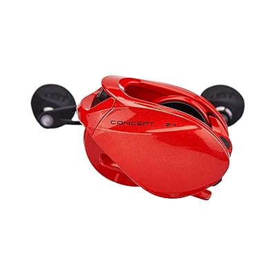 13 Fishing Concept Z3 7.3:1 Bait Casting Fishing Madagascar | Ubuy 13 Fishing Concept Z3 7.3:1 Bait Casting Fishing Madagascar | Ubuy