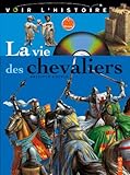 La vie des chevaliers (1DVD) (French Edition) by 