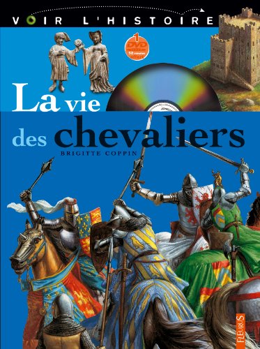 La vie des chevaliers (1DVD) (French Edition) by (Album)