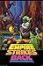 Trends International Neon-Star Wars-Empire Strikes Back Wall Poster, 22.375 in x 34 in, Unframed Version