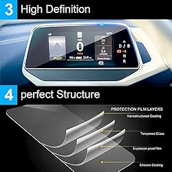 TTCR-II Compatible With 2021-2022 Volkswagen ID.4