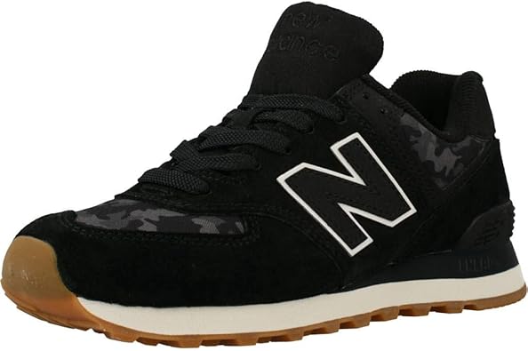 zapatillas para caminar hombre