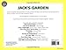 Jack's Garden