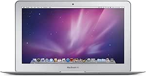 Apple MacBook Air MC506LL/A 11.6-Inch Laptop (OLD VERSION)