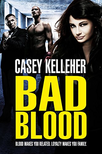 Bad Blood