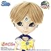 P-148 Pullip sailor Uranus (Sailor Uranus) approx. 310 mm ABS pre-painted action figure by Groove