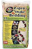 Zoo Med Aspen Snake Bedding
