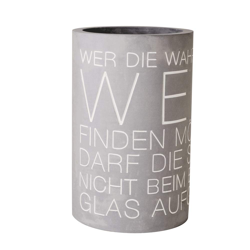 Räder Truth in Wine Wine Cooler