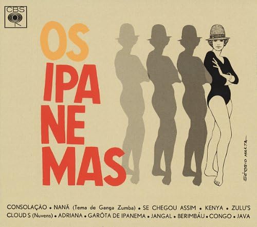 OS IPANEMAS