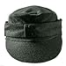 Heerpoint Reproducation WWII German WH EM M43 Panzer Wool Field Cap