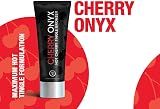 Power Tan Cherry Onyx Hot Tingle Bronzer 250ml Sunbed Accelerator Dark Tan view 2