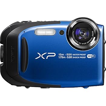 Fujifilm Finepix Xp80 Waterproof Digital Camera With 27 Inch Lcd Blue #turks #and #caicos #resorts Fujifilm Finepix Xp80 Waterproof Digital Camera With 27 Inch Lcd Blue