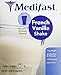 Medifast French Vanilla Shake (1 Box/7 Servings)