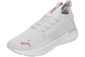 PUMA Womens Softride Symmetry Fuzion Running Shoes