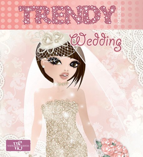 Trendy Model: Wedding