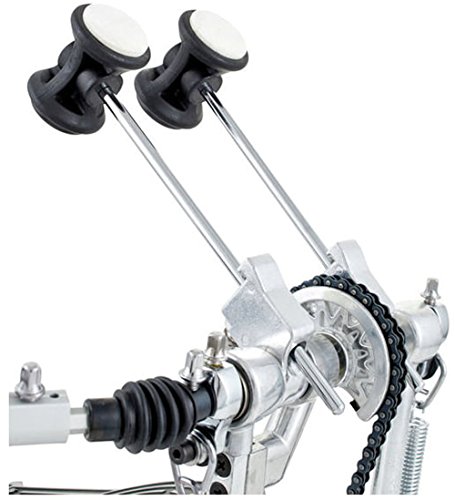 Sonor DP-472-L Double Bass Pedal (LEFTY)