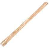 SOPOTUTU 20pcs Kite Making Kit for Boys and Girls Bamboo Dowel Rods Boys and Kit Kite Support Accessories DIY Parts