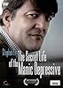 Stephen Fry's The Secret Life Of The Manic Depressive [DVD] [2008]