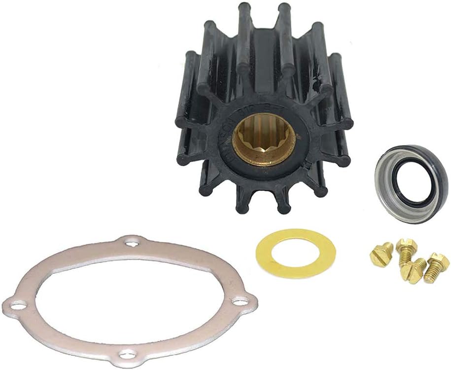 JOHNSON PUMP - SPX FLOW Service KIT F6B-9