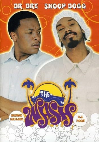Amazon.com: Mac And Devin Go To High School - DVD : Luenell, Snoop