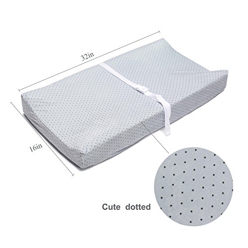 2 Boritar+Changing+Covers+Semi+Waterproof+Printed