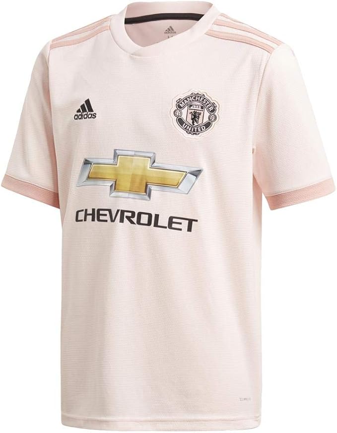 pink man u top