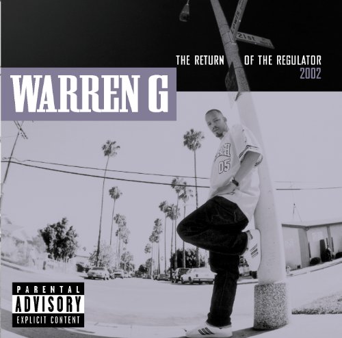 Return Of The Regulator [Explicit]