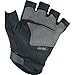 Fox Men's Ranger Shorts Gloves, Black, Small