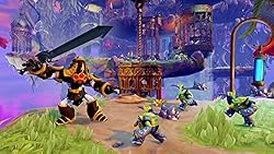 Skylanders Trap Team: Trap Master - Krypt King