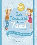 Le journal de mes 7 ans by