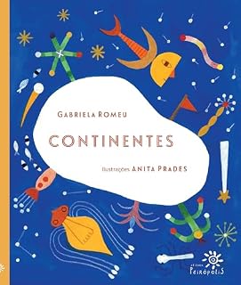 Livro Continentes