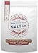 Cherrywood Smoked Sea Salt - 5 oz. Fine Grain by San Francisco Salt Company
