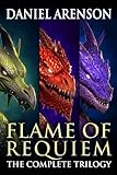 Flame of Requiem: The Complete Trilogy