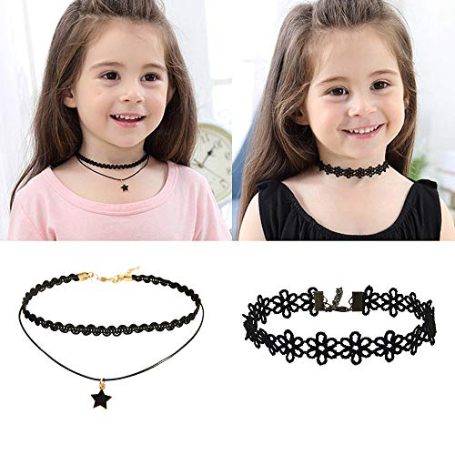 HUIXIANG Princess Pretend Jewelry Dress Up 98 Pack Little Girl Toy Play Set Accessories with Drawer Jewellery Box - Thumbnail 3