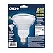 Cree 65W Equivalent Soft White (2700K) BR30 LED Flood Light Bulb