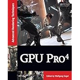 GPU Pro 4: Advanced Rendering Techniques