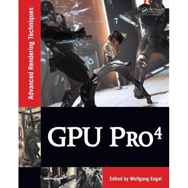 GPU Pro 2: Wolfgang Engel: 9781568817187: Amazon.com: Books